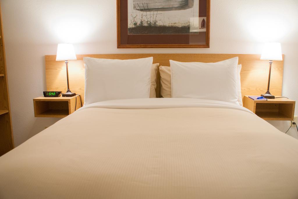 Sky Harbor Suites Salt Lake City Zimmer foto