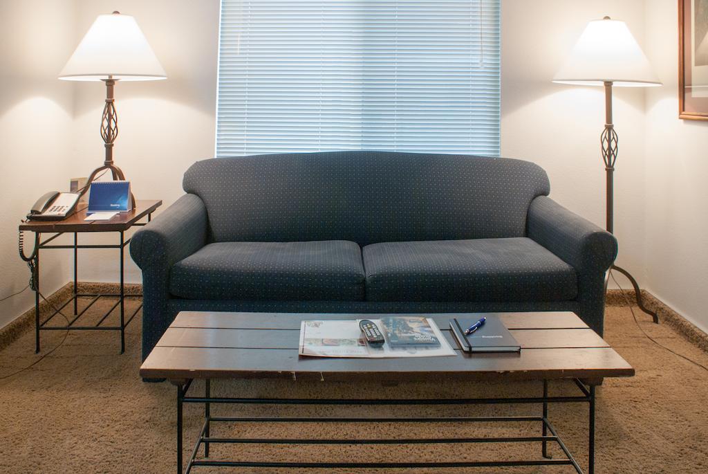 Sky Harbor Suites Salt Lake City Zimmer foto