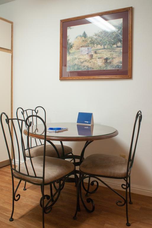 Sky Harbor Suites Salt Lake City Zimmer foto