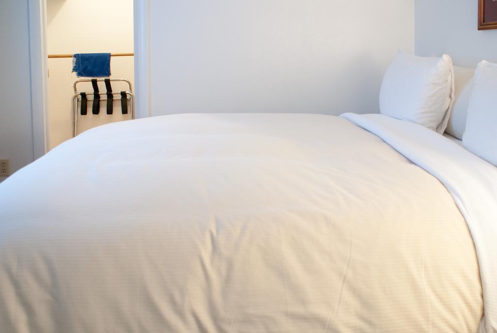 Sky Harbor Suites Salt Lake City Zimmer foto