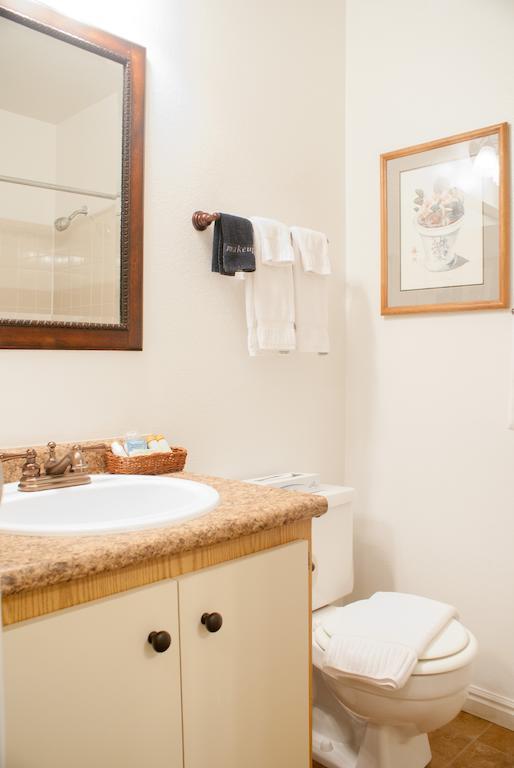 Sky Harbor Suites Salt Lake City Zimmer foto