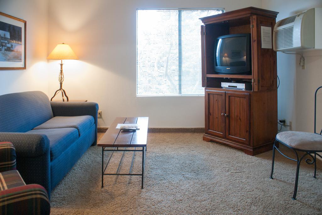 Sky Harbor Suites Salt Lake City Zimmer foto