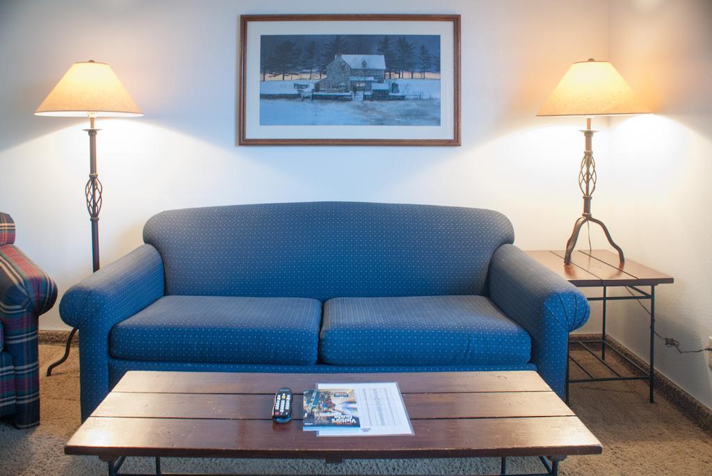 Sky Harbor Suites Salt Lake City Zimmer foto